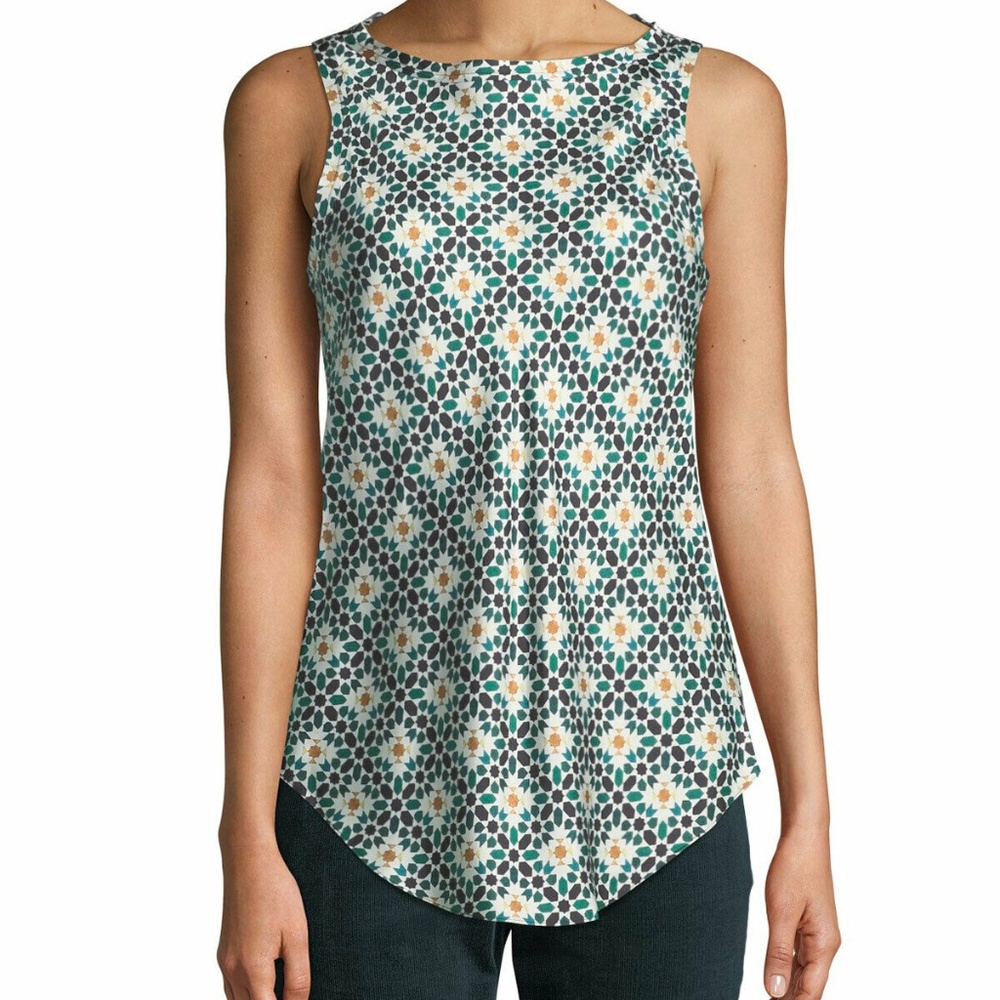 Theory Silk Top